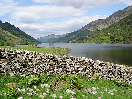 loch Eck