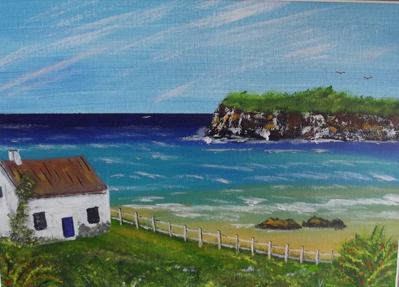 Bay Cottage