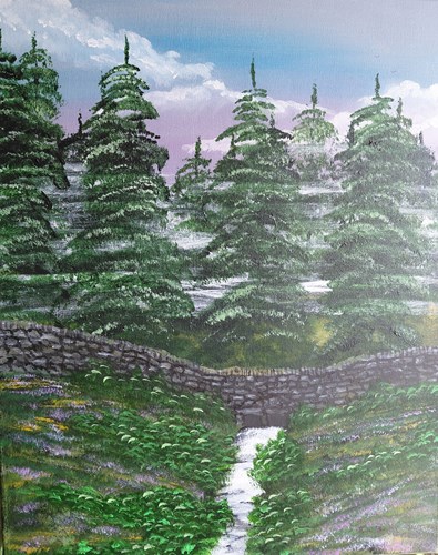 New Painting