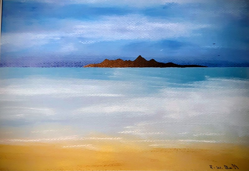 Isle of Rhum