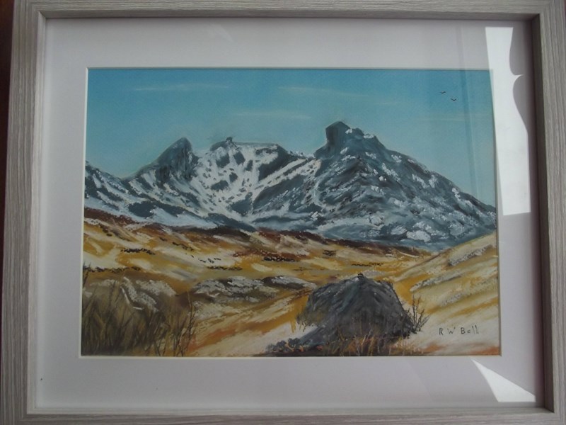 Ben Arthur (The Cobbler)