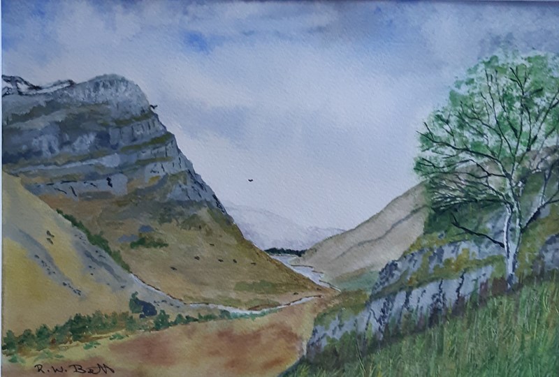 Glencoe