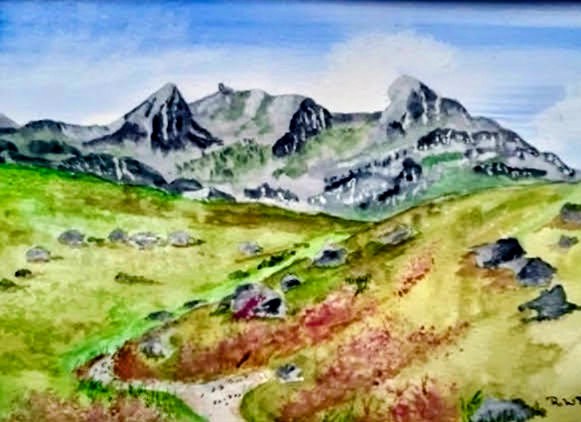 The Cobbler (Ben Arthur)