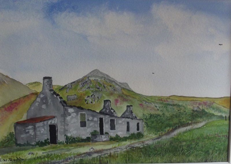 Tigh na   Sleubhaich