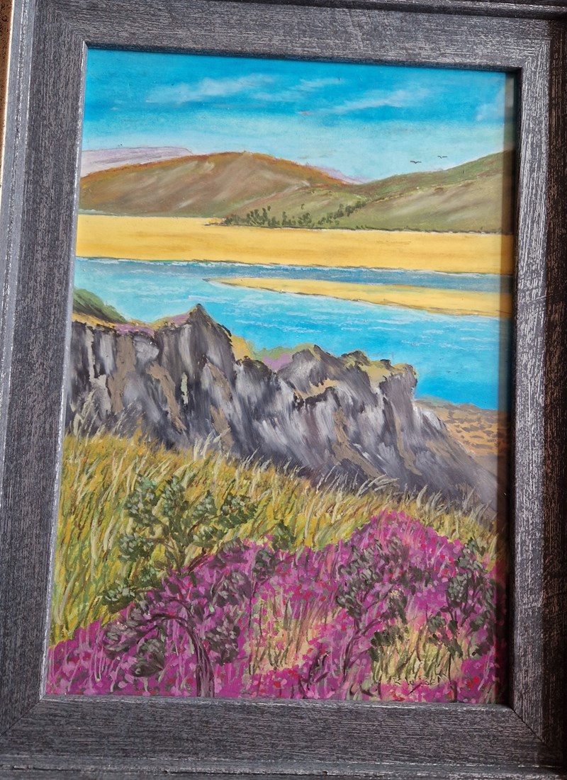 Kyle of Durness