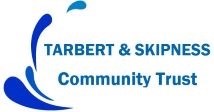tarbert and skipness community trust logo