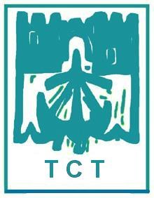 TCT logo