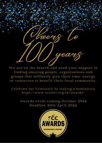 RCC Community Awards