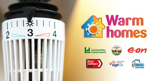 Grants for first-time central heating and connections to gas