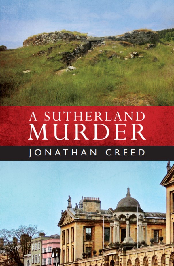 A Sutherland Murder