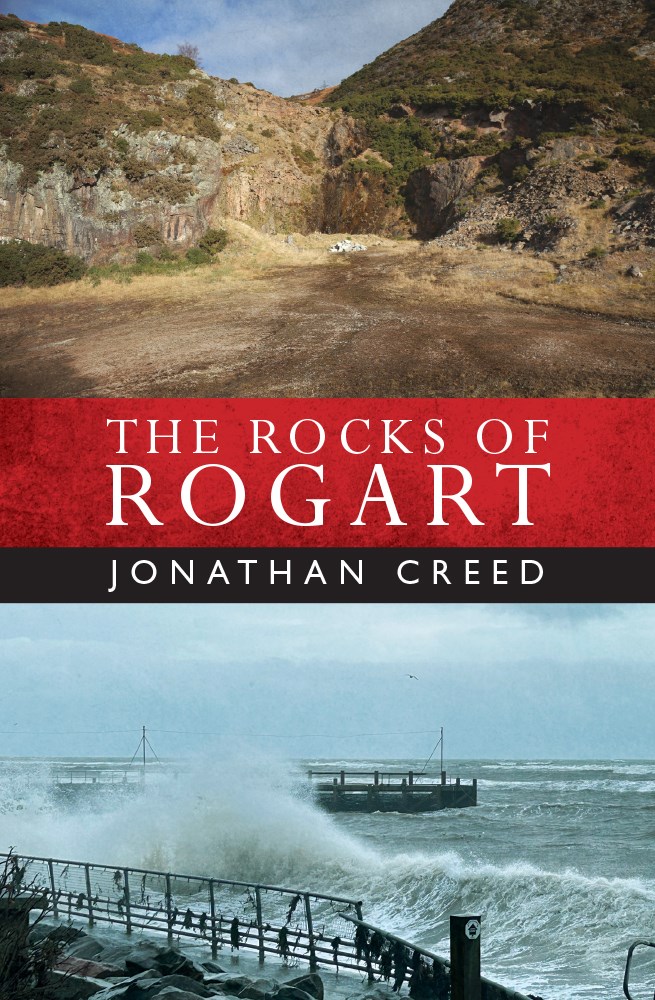 The Rocks of Rogart