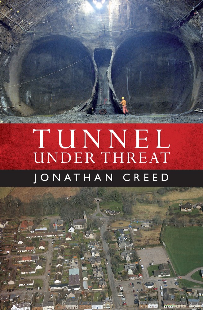 Tunnel Under Threat