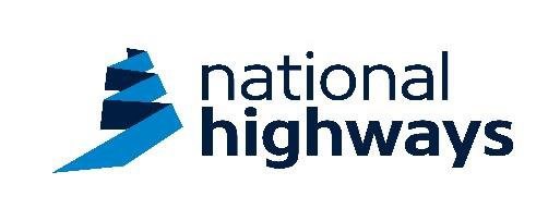 Highways England logo