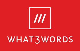 What3Words logo