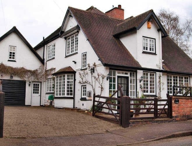 The Cottage