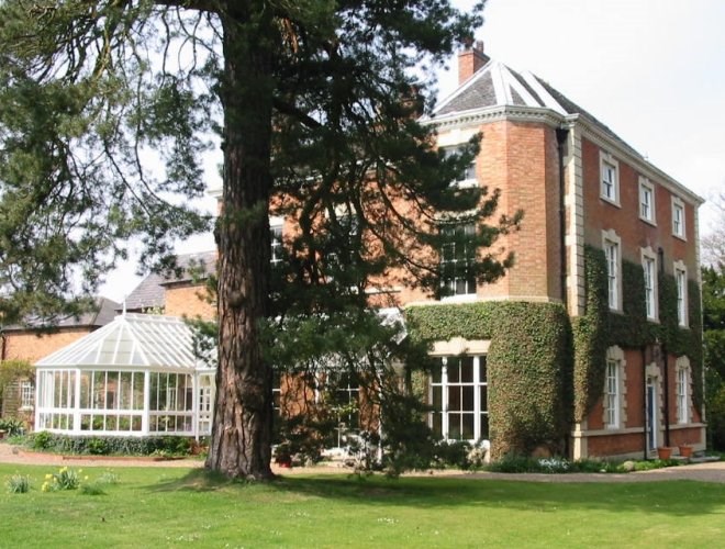 Normanton House