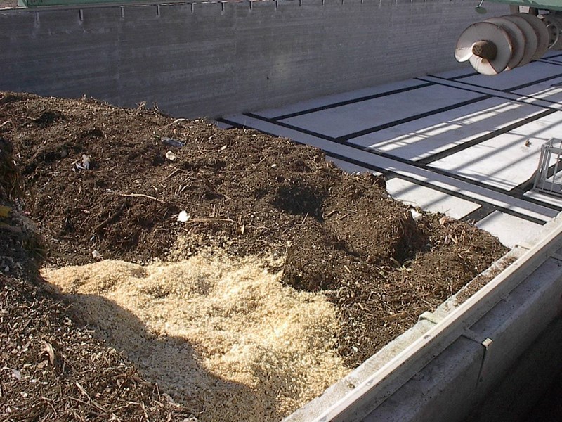 Manure & Waste Management 