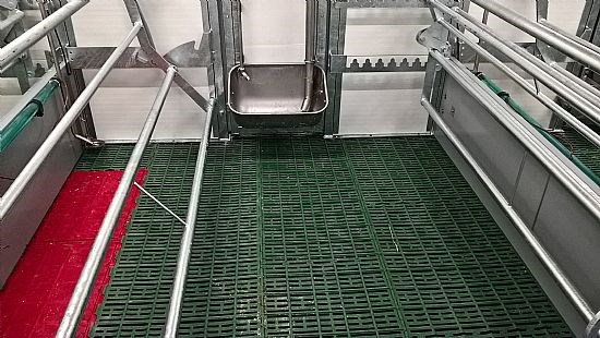 360 Freedom Farrower