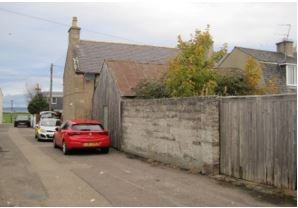 Highland Council Consultation on Grant St. Yard Site Owned by Nairn Common Good