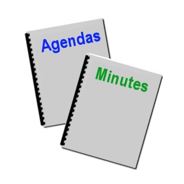 Annual Parish meetings agenda