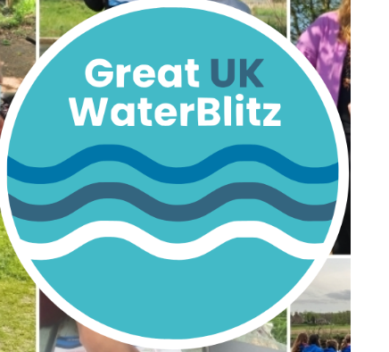 Great Water Blitz