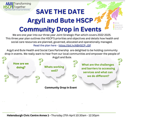 A&B Health and Social Care Policy