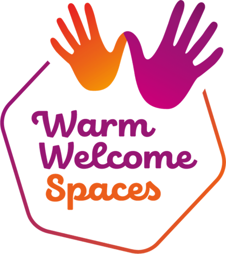 Warm spaces in Helensburgh and Rhu