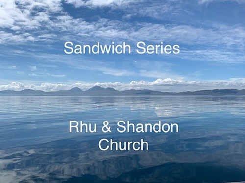 April Sandwich Series