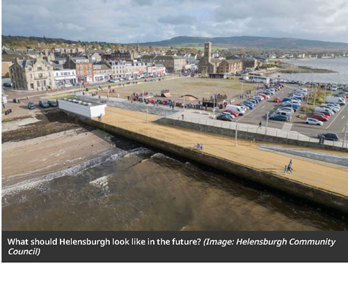 Vision for Helensburgh