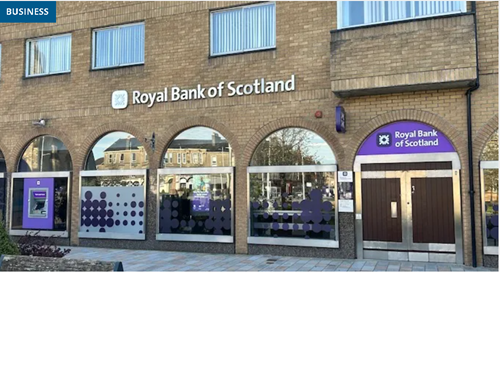 Petition to stop closure of RBS