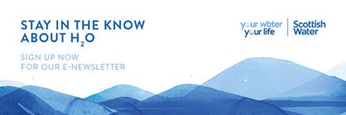 Scottish Water Newsletter