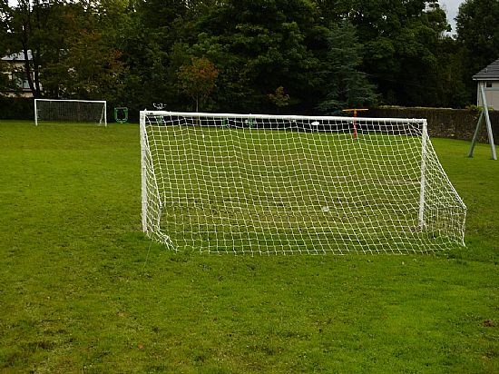 Goal Posts