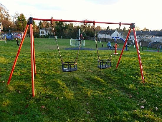 Safety Swings